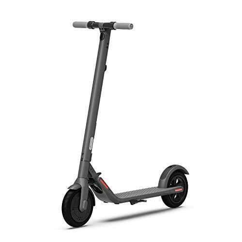 Segway Ninebot E22  Lightweight and Foldable Electric Kick Scooter