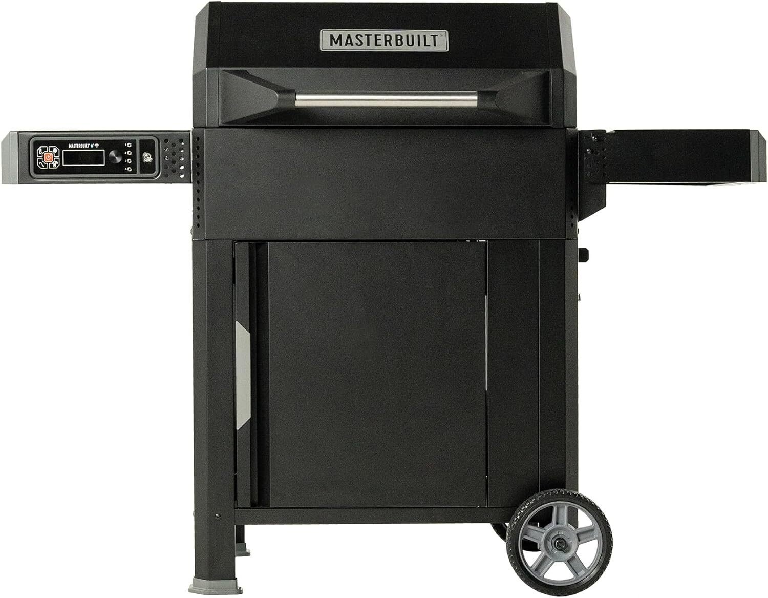 Masterbuilt charcoal grill